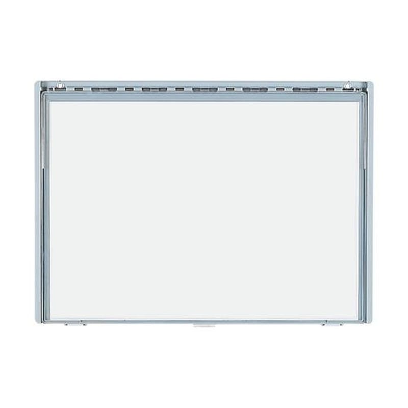 エスコ EA983BT-39 331x463mm/A3危険予知活動ボード(防雨型) 1個（ご注文単位1個）【直送品】