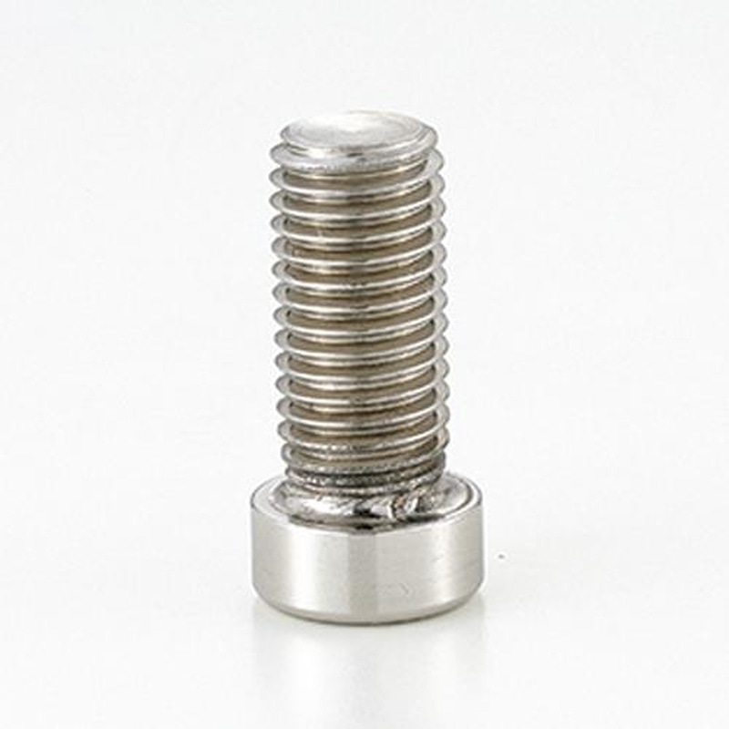 エスコ EA949HW-51 φ25mm/W3/4”x52mmアジャスト脚(ステンレス製) 1個(ご注文単位1個)【直送品】