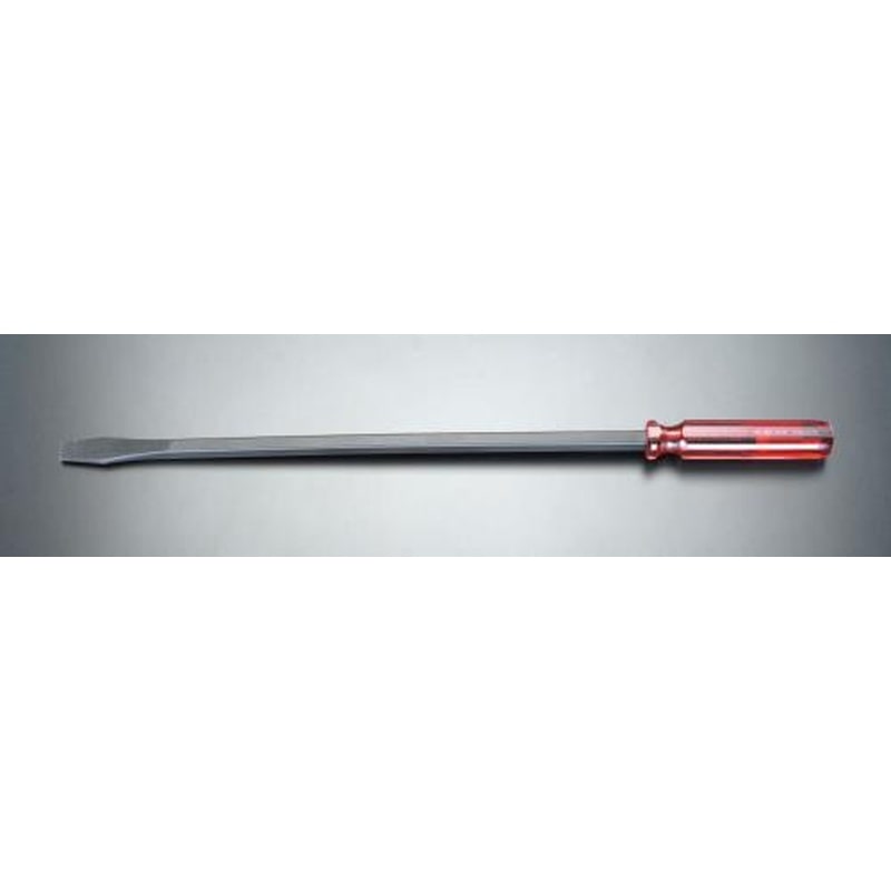 エスコ EA560KA-710 8.4x710mm［-]ドライバー(ロングサイズ) 1個（ご注文単位1個）【直送品】
