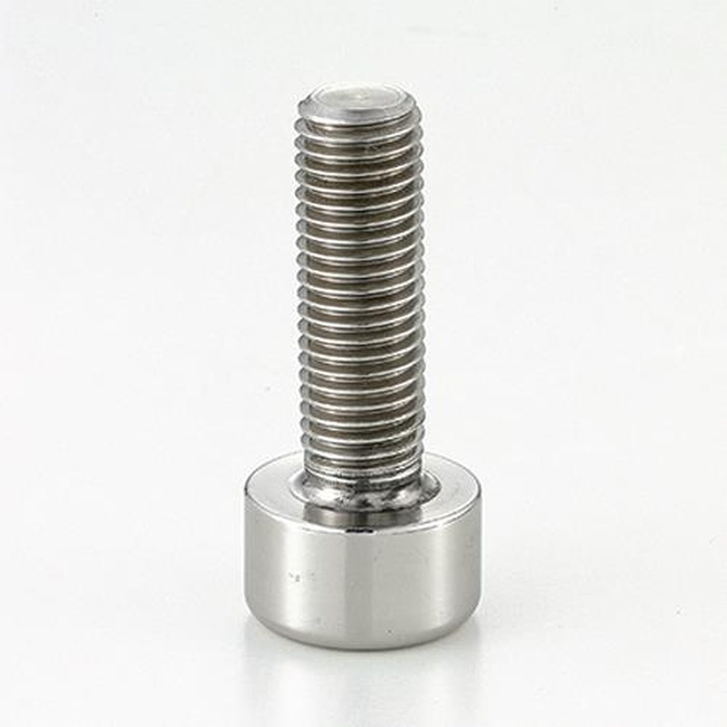 エスコ EA949HW-54 φ35mm/W3/4”x80mmアジャスト脚(ステンレス製) 1個(ご注文単位1個)【直送品】