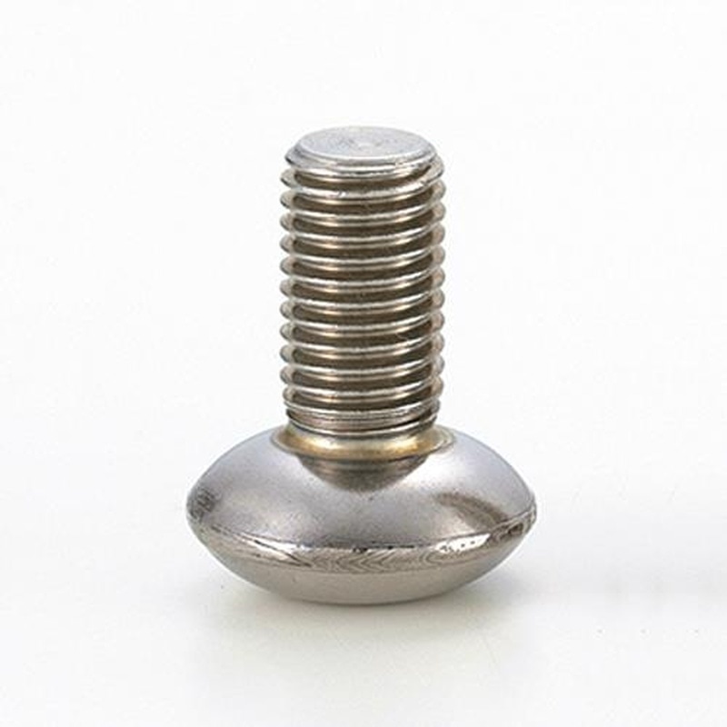 エスコ EA949HW-71 φ40mm/W3/4”x51mmアジャスト脚(ステンレス製) 1個(ご注文単位1個)【直送品】