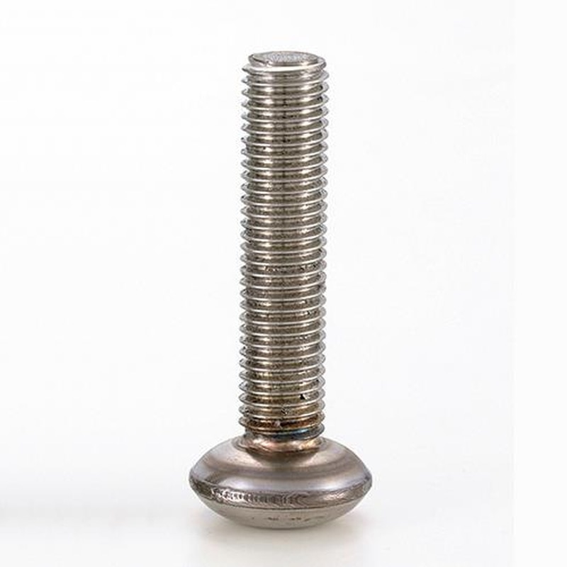 エスコ EA949HW-73 φ40mm/W3/4”x90mmアジャスト脚(ステンレス製) 1個(ご注文単位1個)【直送品】