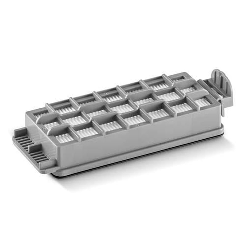 エスコ EA899KS-78[EA899KS-71用]HEPAフィルター 1個（ご注文単位1個）【直送品】