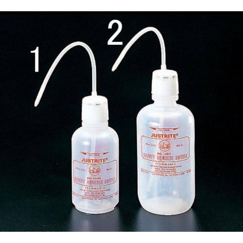 エスコ EA991JK-2 1000mlディスペンシングボトル 1個（ご注文単位1個）【直送品】