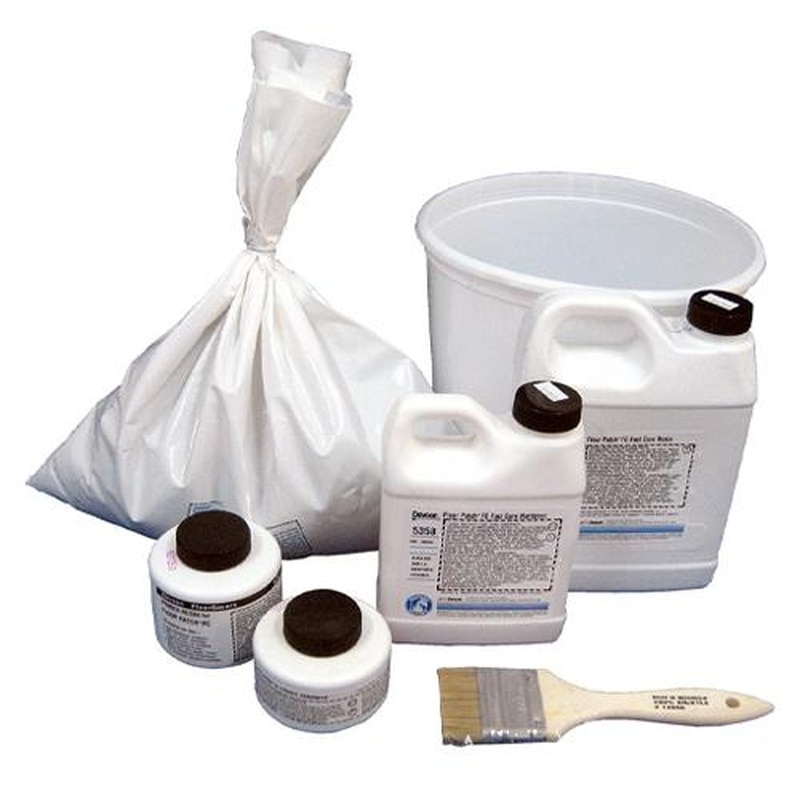 エスコ EA934KC-65 4.5kgコンクリート補修材(速乾) 1個(ご注文単位1個)【直送品】