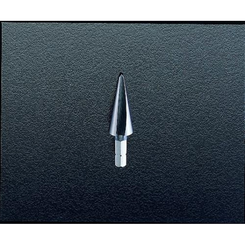 エスコ EA827H-2 3-14mmテーパードリル(1/4”六角軸) 1個（ご注文単位1個）【直送品】