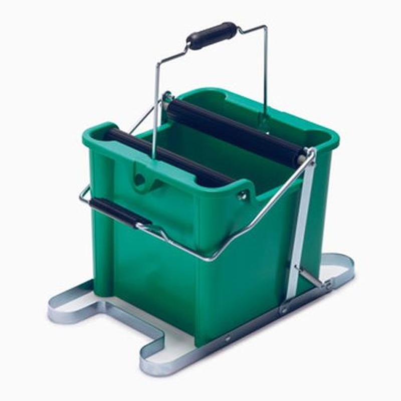 エスコ EA928AB-191 342x485x288mm/14Lモップ絞り器 1個(ご注文単位1個)【直送品】