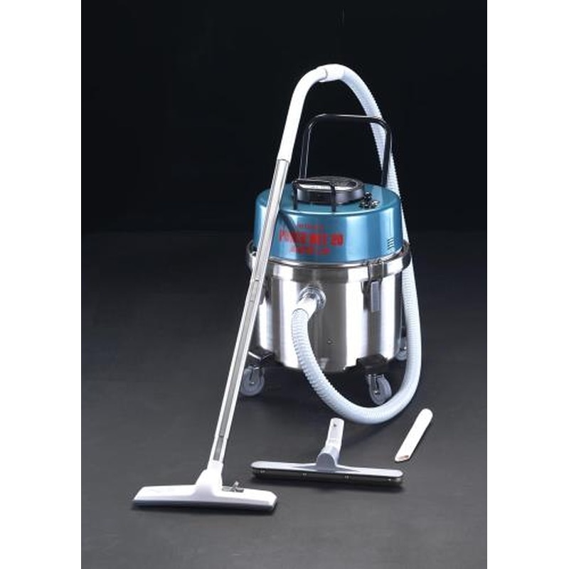 エスコ EA899HH AC100V/1000W/20.0L掃除機(吸水型) 1個（ご注文単位1個）【直送品】