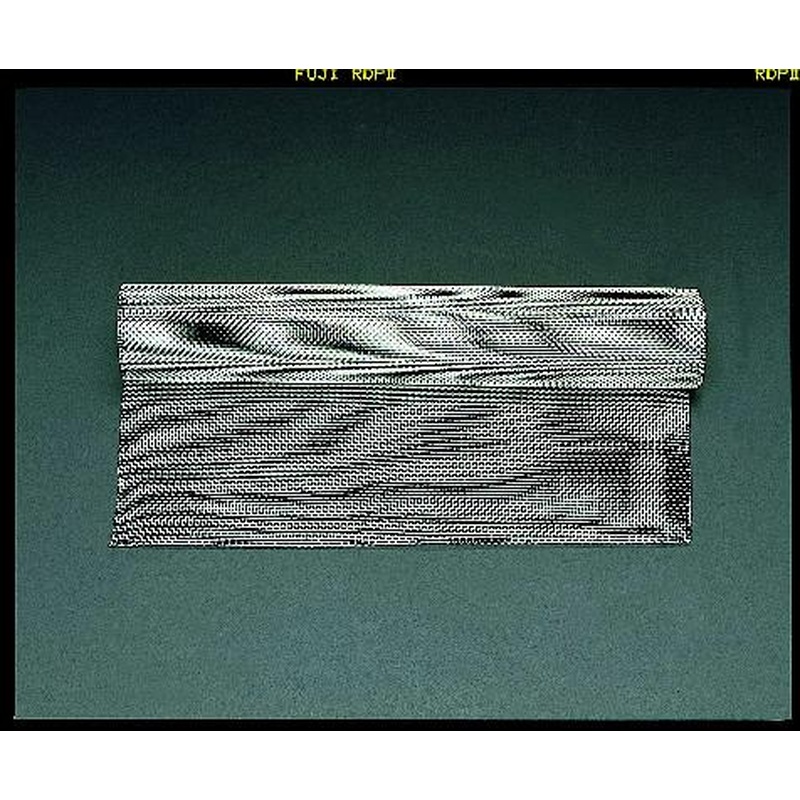 エスコ EA952AA-16 450x1000mm/1.3mm目織網(ステンレス製) 1個(ご注文単位1個)【直送品】