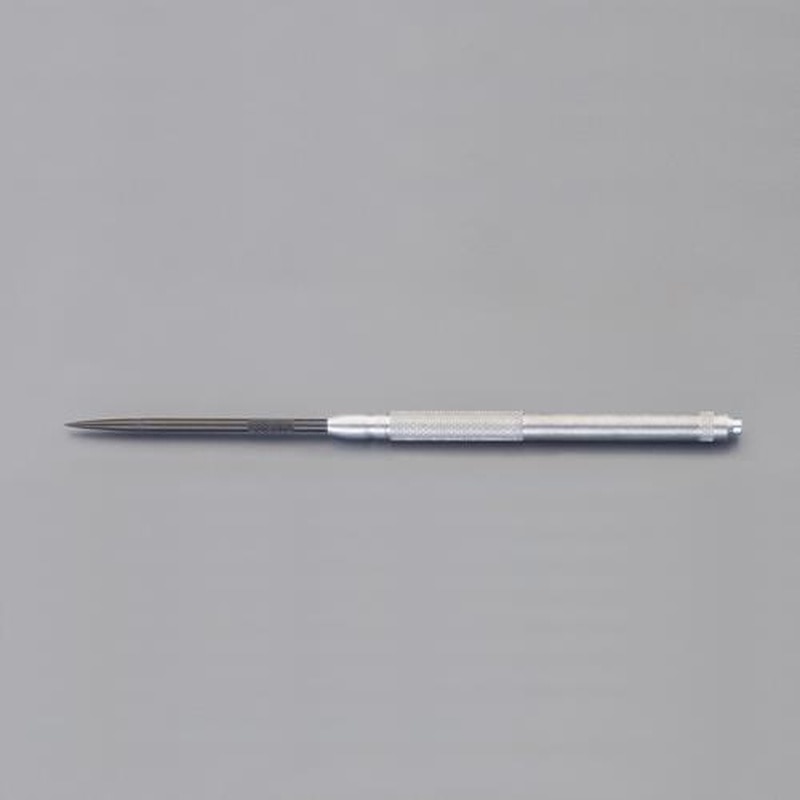 エスコ EA566DA-11 185mmピックツール(マグネット付/ストレート) 1個(ご注文単位1個)【直送品】