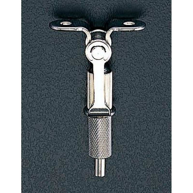 エスコ EA628SF-1[ワイヤ-ロ-プ用]ディスプレイ金具 1個（ご注文単位1個）【直送品】