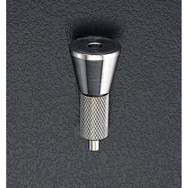 エスコ EA628SG-7[ワイヤ-ロ-プ用]ディスプレイ金具 1個（ご注文単位1個）【直送品】