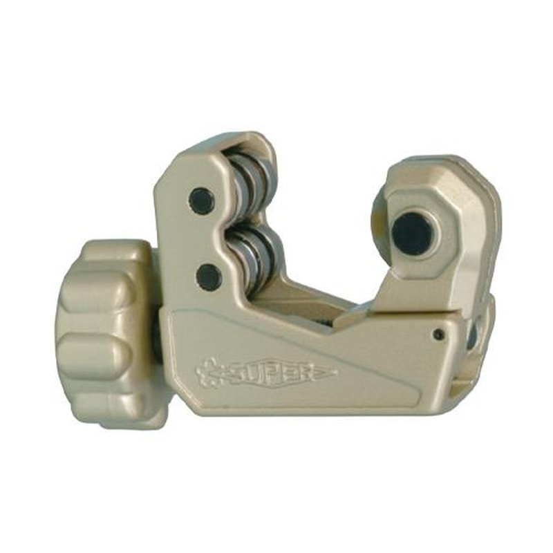 エスコ EA203SA-1 3/16”-1・1/8”(4-28mm)チューブカッター 1個(ご注文単位1個)【直送品】