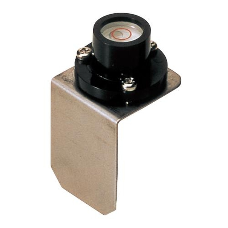 エスコ EA721JR-3 レベル(60mm幅測量ロッド用) 1個(ご注文単位1個)【直送品】