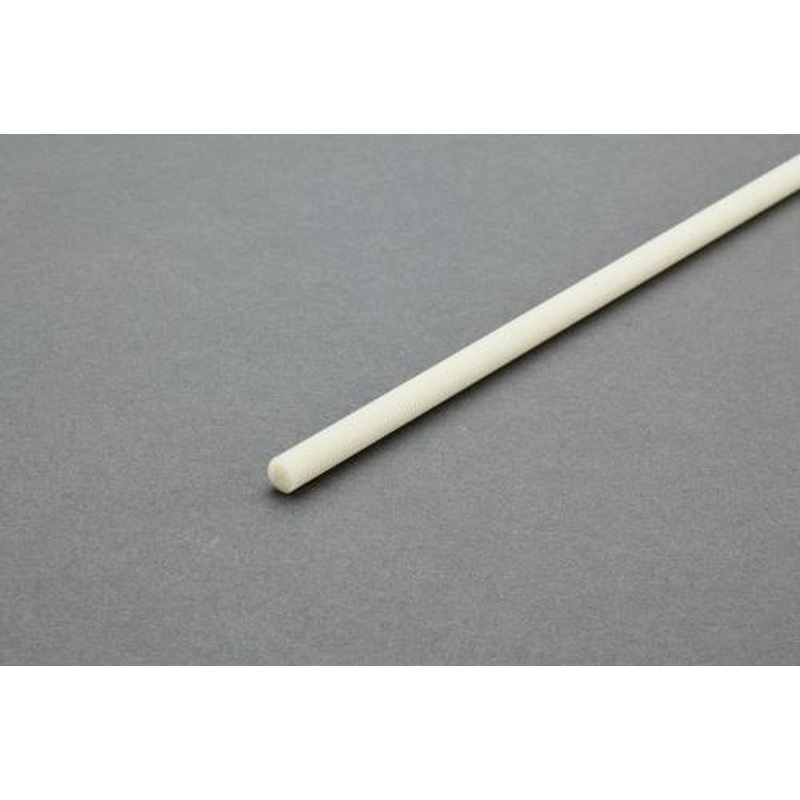 エスコ EA945AR-603 M6x300mm全ねじボルト(RENY) 1個（ご注文単位1個）【直送品】