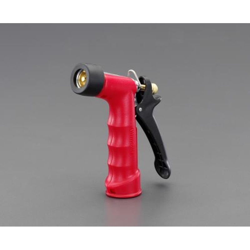 エスコ EA124LA-5 145mmピストルグリップノズル 1個（ご注文単位1個）【直送品】