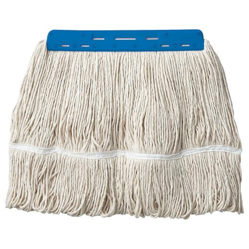 エスコ EA928AY-526 230x240mm替モップ(青) 1個（ご注文単位1個）【直送品】