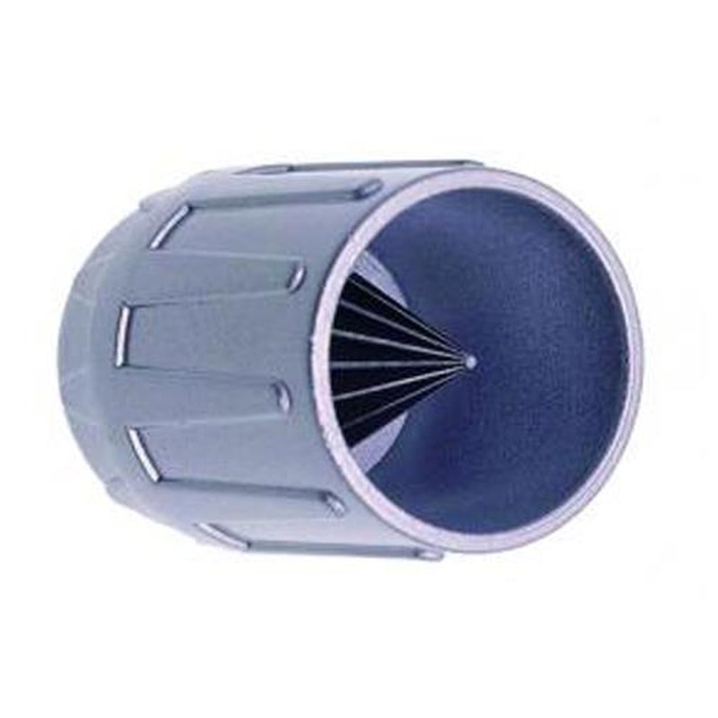 エスコ EA207CS-1 3-22mmパイプリーマー(内径面取り用/銅管用) 1個(ご注文単位1個)【直送品】