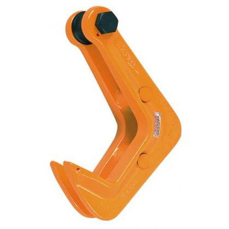 エスコ EA987LA-4 3.0ton吊りフック 1個(ご注文単位1個)【直送品】