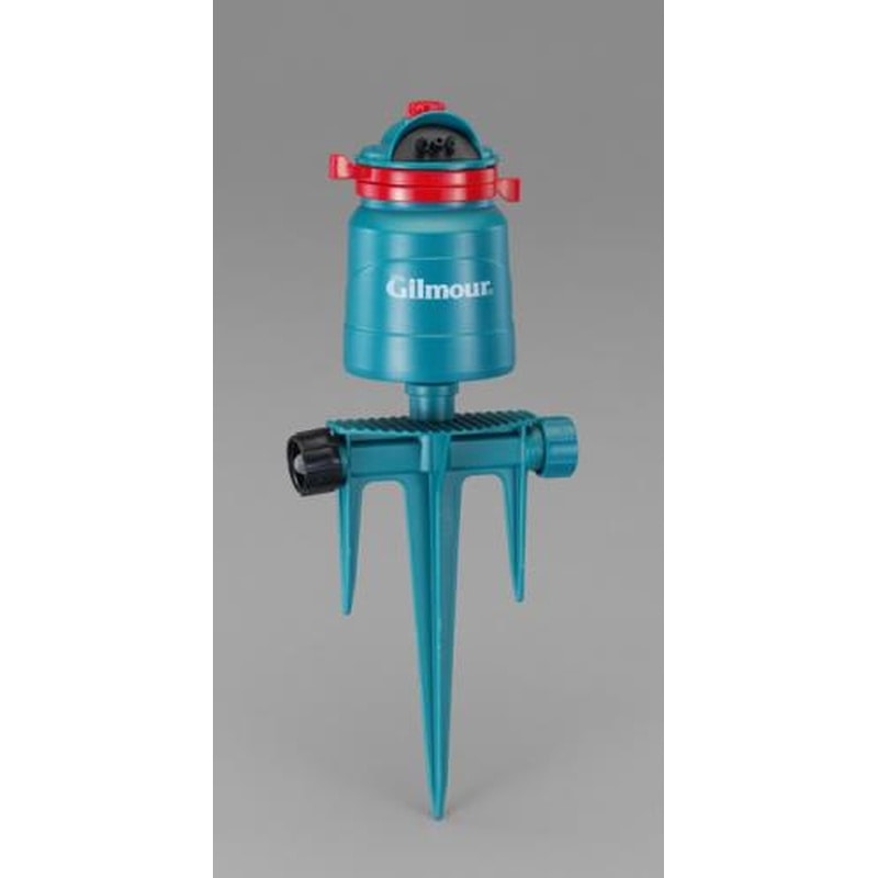 エスコ EA124KS-2 ロータリースプリンクラー 1個（ご注文単位1個）【直送品】