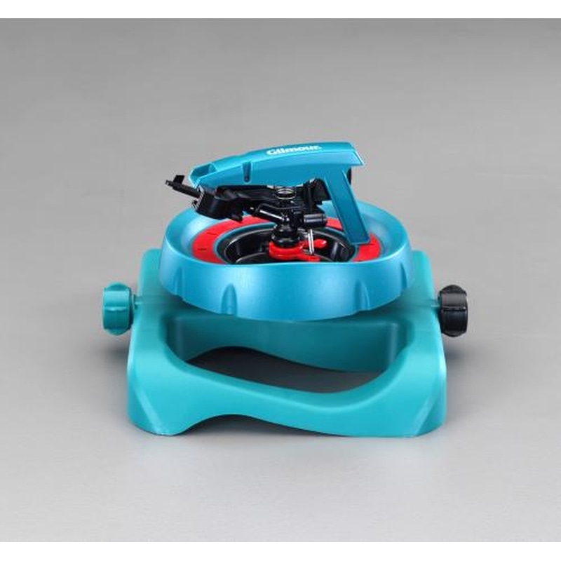 エスコ EA124KS-3 ロータリースプリンクラー 1個（ご注文単位1個）【直送品】