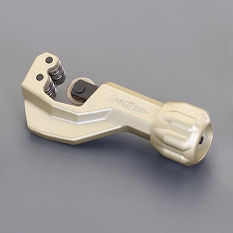 エスコ EA203SA-2 3/16”-1・1/4”(4-32mm)チューブカッター 1個(ご注文単位1個)【直送品】