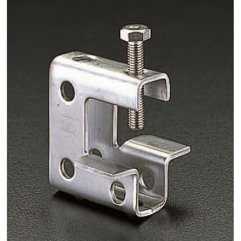 エスコ EA440AF-2S エイム本体(ステンレス製) 1個(ご注文単位1個)【直送品】