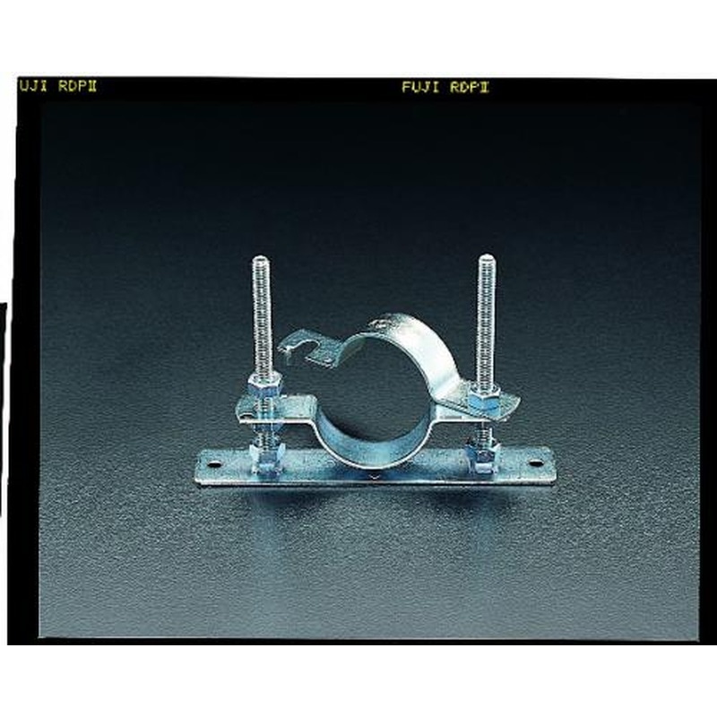 エスコ EA440BK-15 21.7mmフロアーバンド 1個（ご注文単位1個）【直送品】