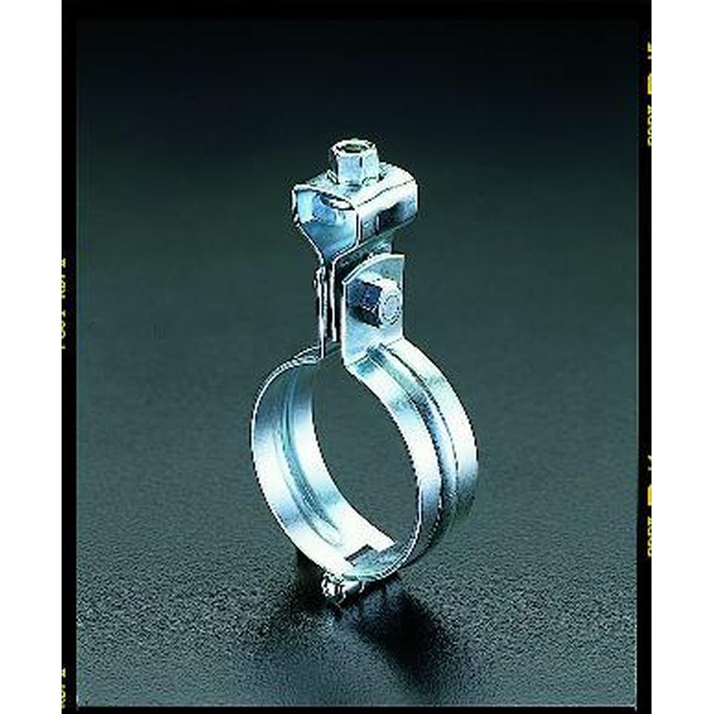 エスコ EA440BS-25 25A吊りバンド(鋼管用/10個) 1個（ご注文単位1個）【直送品】