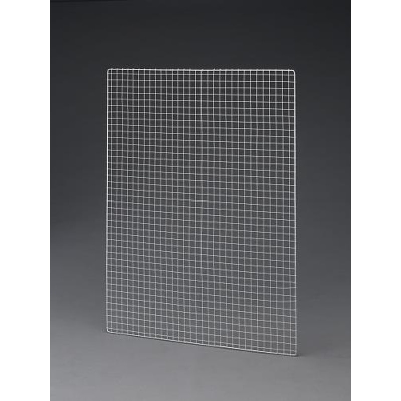 エスコ EA976DZ-6 1200x1200mm背面金網 1個（ご注文単位1個）【直送品】