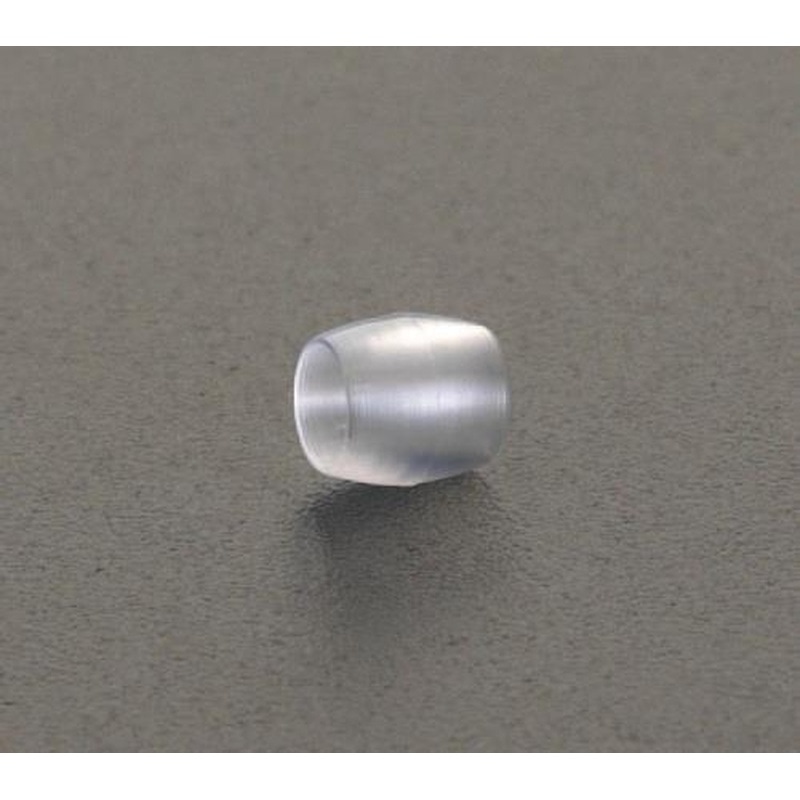 エスコ EA425JK-10 10mmスリーブ(PP製/2個) 1個（ご注文単位1個）【直送品】