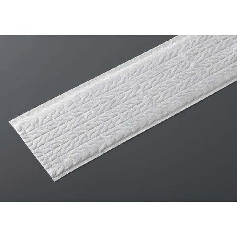 エスコ EA928DE-103 935x200mmマイクロクロスパッド(30枚) 1個(ご注文単位1個)【直送品】