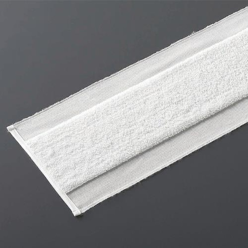 エスコ EA928DE-113 960x200mmマイクロファイバーパッド 1個(ご注文単位1個)【直送品】