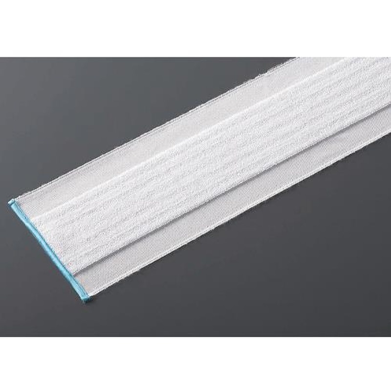 エスコ EA928DE-118 960x205mmマイクロファイバーパッド(水拭き兼用) 1個(ご注文単位1個)【直送品】