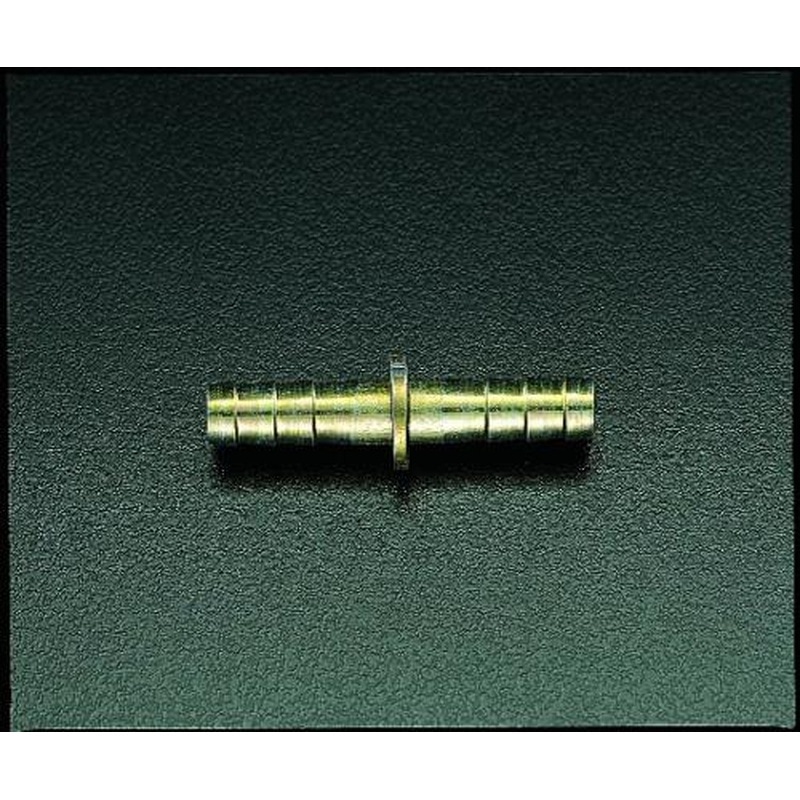 エスコ EA141BA-50 50.0mmホースニップル 1個（ご注文単位1個）【直送品】