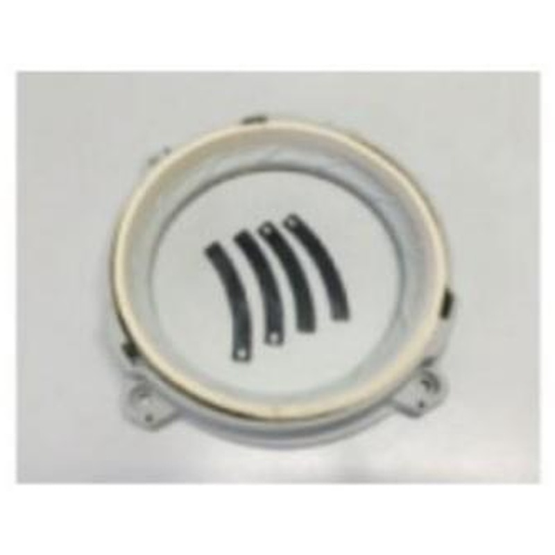 エスコ EA809BZ-47[EA809BZ-26・-36用]替カバーセット 1個（ご注文単位1個）【直送品】