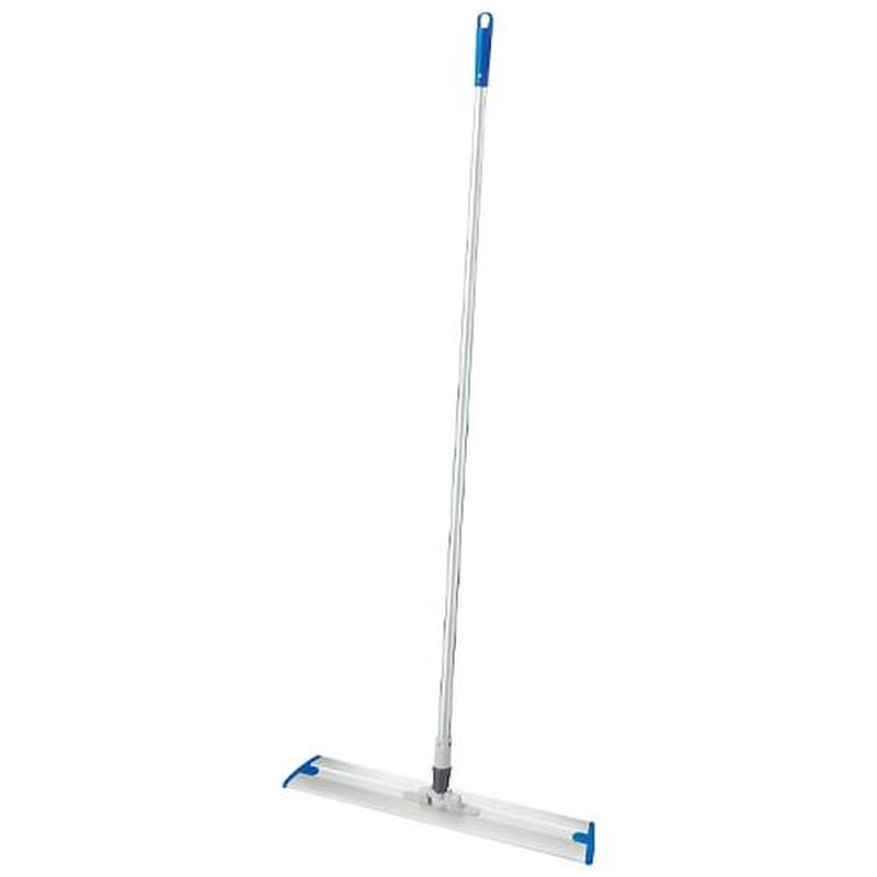 エスコ EA928DE-62 600/1420mmフロアーモップ(青) 1個(ご注文単位1個)【直送品】