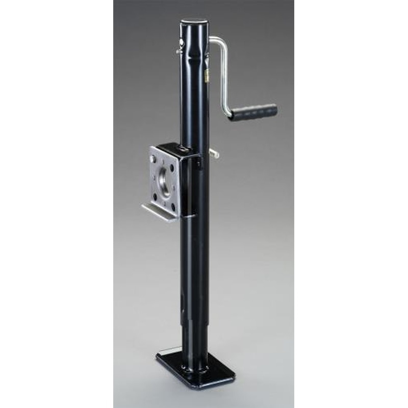 エスコ EA993MA-2 908kg/381-762mm工業用ジャッキ 1個（ご注文単位1個）【直送品】