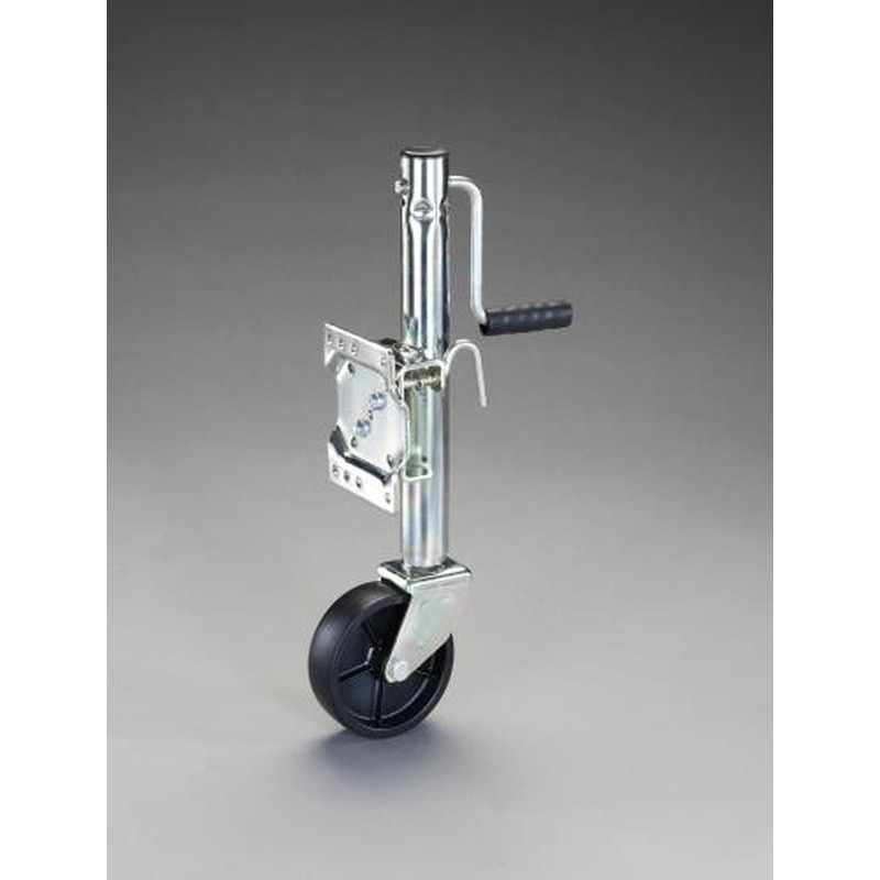 エスコ EA993MT-3 454kg/330-580mmトレーラージャッキ 1個（ご注文単位1個）【直送品】