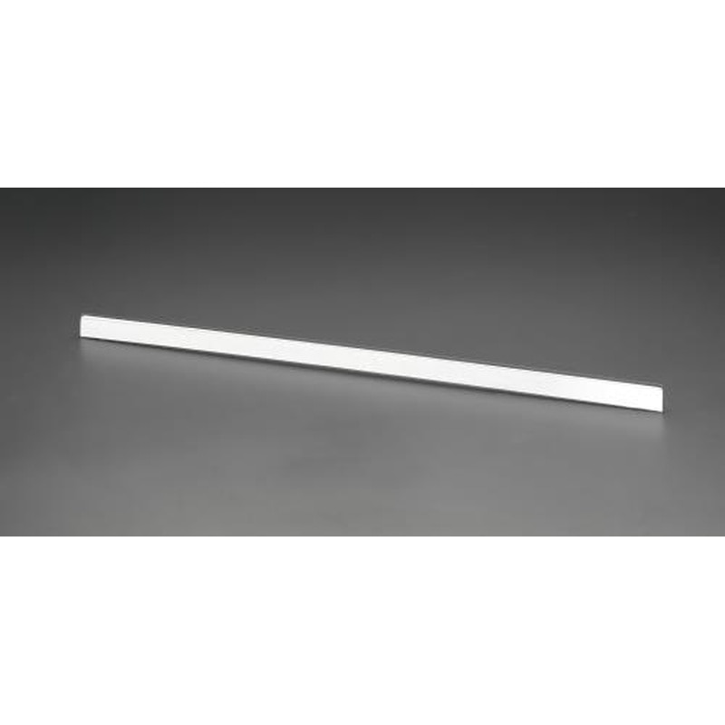 エスコ EA976DZ-72 幅1200mm用名札差し(2本入) 1個（ご注文単位1個）【直送品】