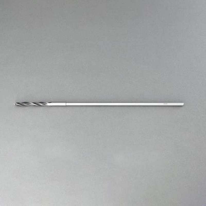 エスコ EA824LL-114 14.0x600mm木工用ドリル(ロングシャンク) 1個（ご注文単位1個）【直送品】