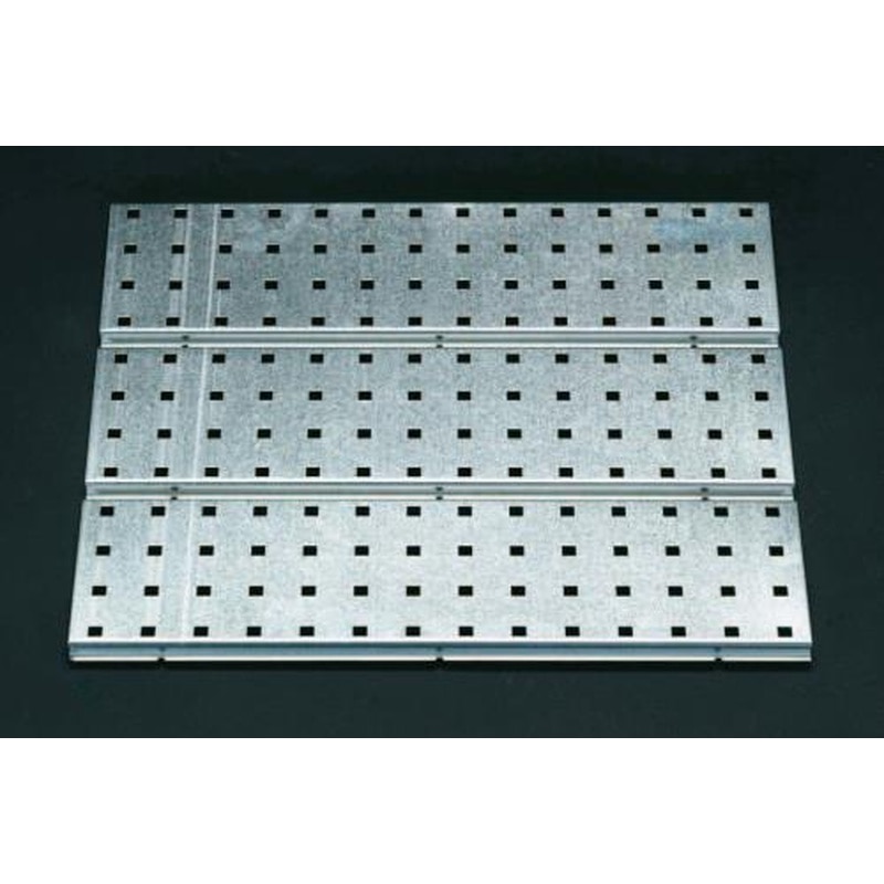 エスコ EA661CD-52 440x520mmクリップボード 1個(ご注文単位1個)【直送品】