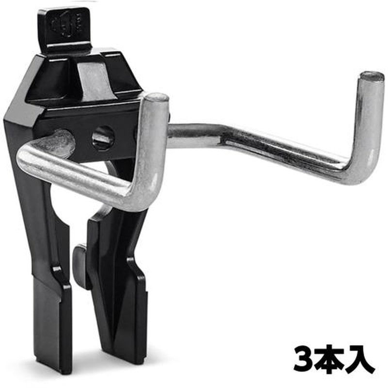 エスコ EA661CF-40 40mmハンマーホルダー(3本) 1個(ご注文単位1個)【直送品】