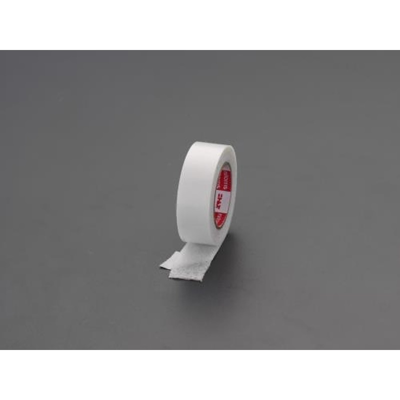 エスコ EA944MF-223 20mmx1.5m両面テープ(剥せる・壁紙用) 1個（ご注文単位1個）【直送品】