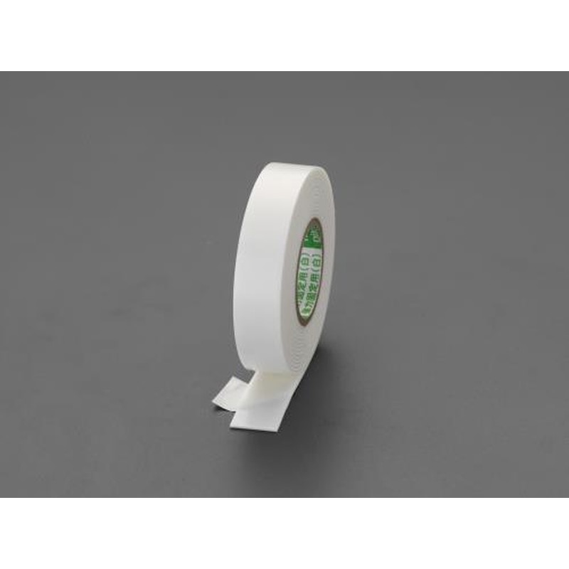 エスコ EA944MF-6 15mmx2m両面テープ・強力(一般用・白) 1個（ご注文単位1個）【直送品】