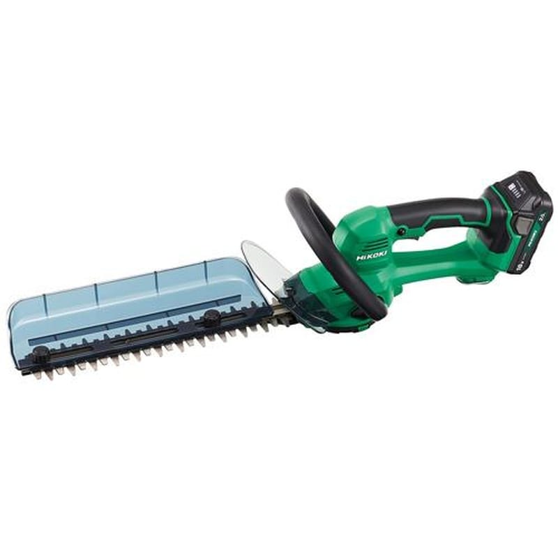 エスコ EA898GB-31 DC18.0V/300mm植木バリカン(充電式) 1個(ご注文単位1個)【直送品】