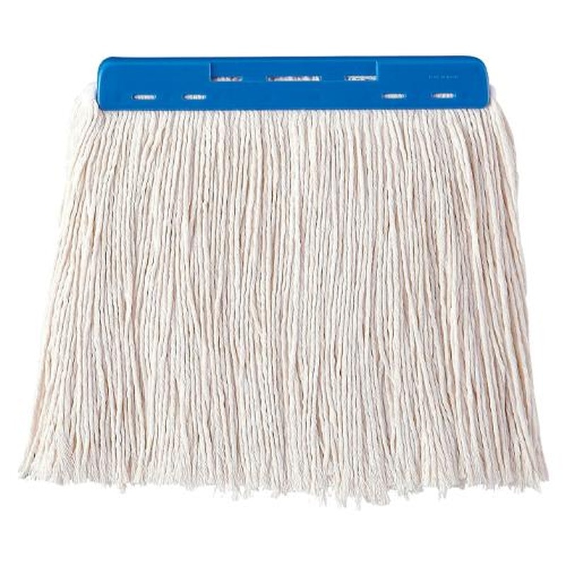 エスコ EA928AY-466 230x210mm替モップ(青) 1個(ご注文単位1個)【直送品】