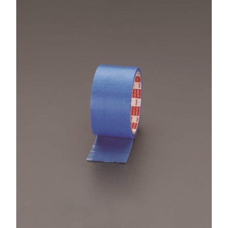 エスコ EA944MT-101 50mmx10mブルーシート補修テープ 1個（ご注文単位1個）【直送品】