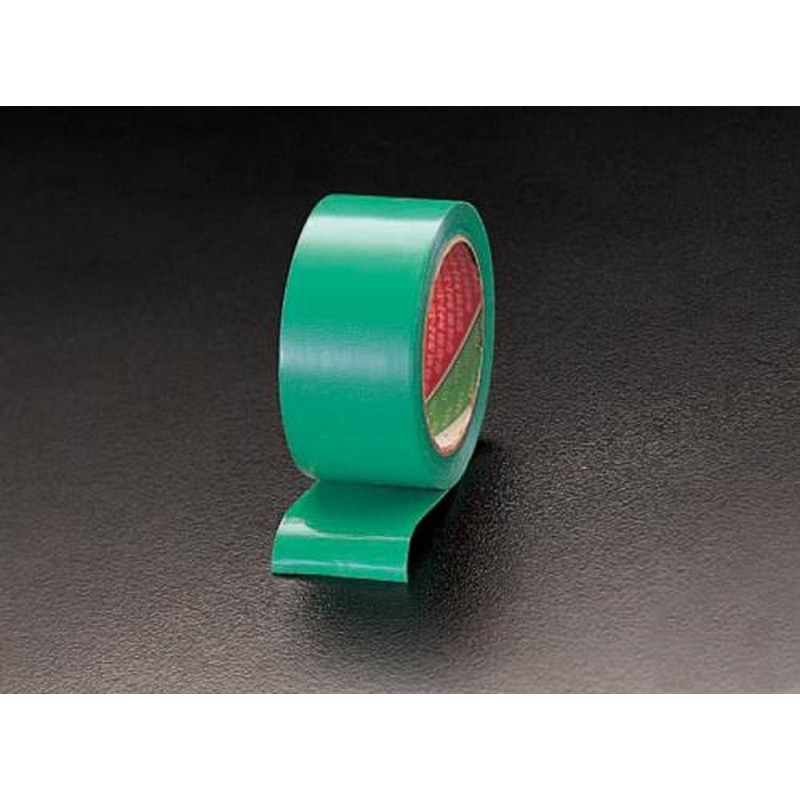 エスコ EA944NC-50 50mmx25m養生テープ(建築用) 1個（ご注文単位1個）【直送品】