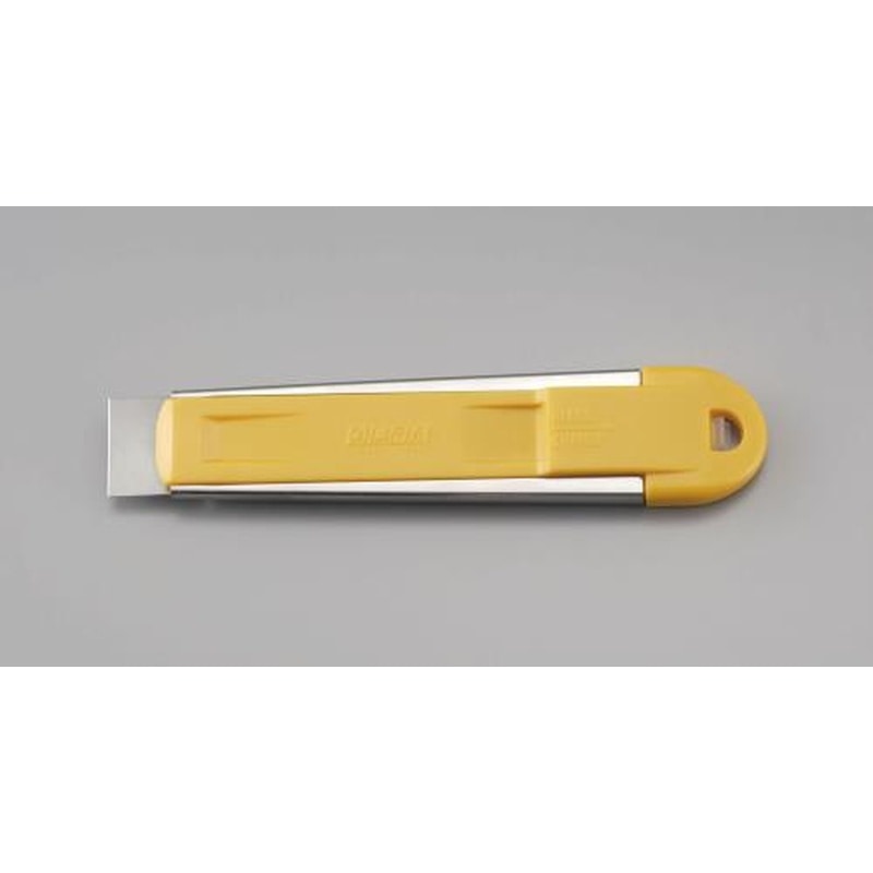 エスコ EA579HM-25 25mmスクレーパー 1個（ご注文単位1個）【直送品】